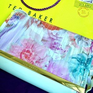 Ted Baker Remah Sugar Sweet Floral Mini Crossbody